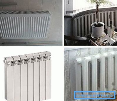 Hvordan virker en radiator