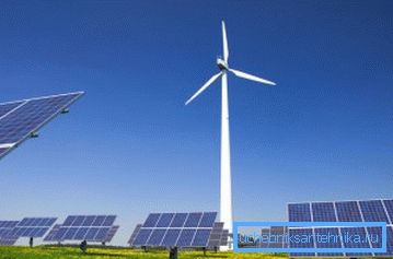 Alternative energikilder - fremtiden for varmesystemer Alternative energikilder - fremtiden for varmesystemer