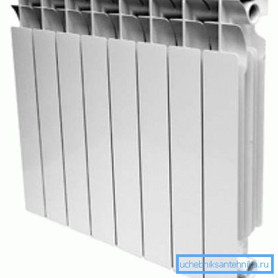 Aluminium batteri Aluminium batteri