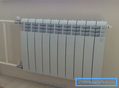 Aluminium batterier er langt den mest populære. Aluminium batterier er langt den mest populære.
