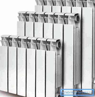 Aluminium forskyver gradvis andre materialer fra markedet. Aluminium forskyver gradvis andre materialer fra markedet.
