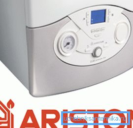 Ariston er en av de beste europeiske produsentene av klimatisk utstyr. Ariston er en av de beste europeiske produsentene av klimatisk utstyr.