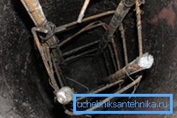 Armaturramme - toppvisning Armaturramme - toppvisning