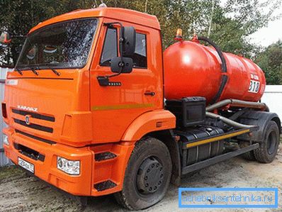 1166 Vakuum lastebil