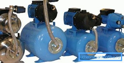 Automatiske pumpestasjoner. Automatiske pumpestasjoner.