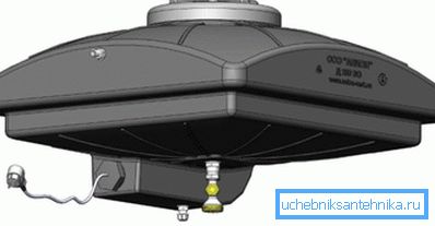 Oppvarmet dusjtank Oppvarmet dusjtank