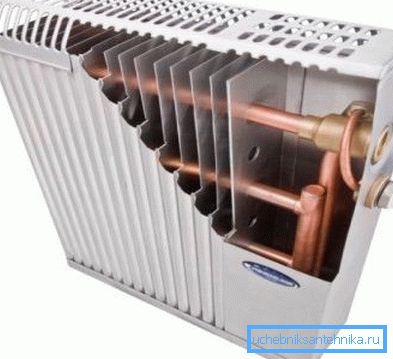 Bimetallbatterier. Bimetallbatterier.