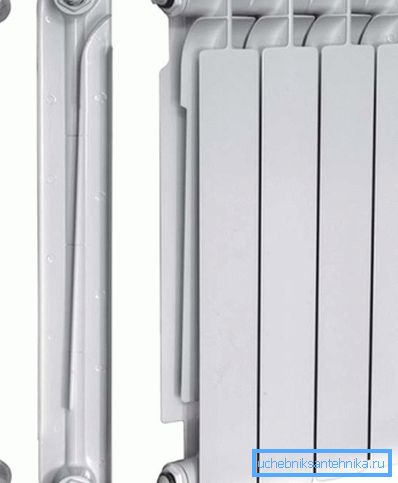 Stålkjernebatteri Stålkjernebatteri