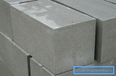 Betongblokker Betongblokker