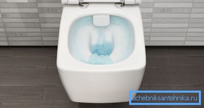 Anhengfri toalett Anhengfri toalett