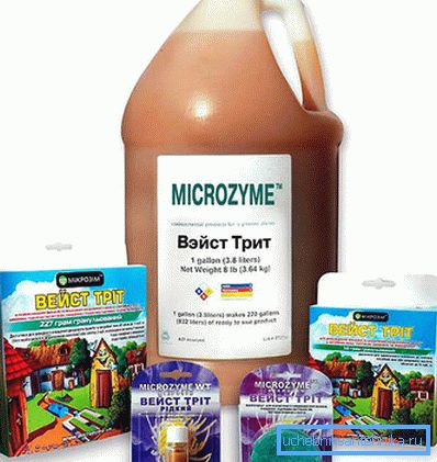 1237 Biologiske produkter