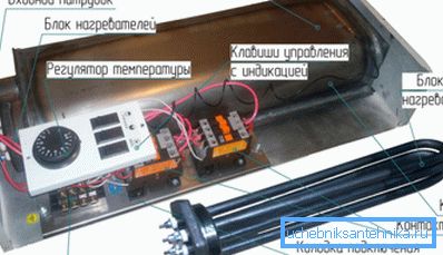 Tubular Electric Heater Block Tubular Electric Heater Block