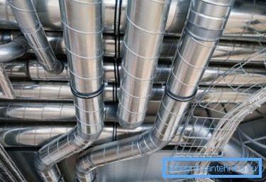 Mer robust galvanisering er flott for industrielle anlegg. Mer robust galvanisering er flott for industrielle anlegg.