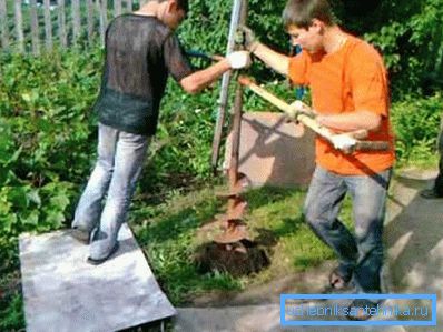 DIY boring DIY boring