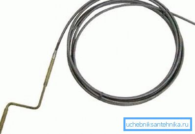 Huskabel diameter 6 mm Huskabel diameter 6 mm