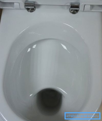 Skål med hylle Skål med hylle