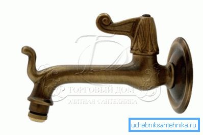 Dekorativt bronseprodukt verdt 7800 rubler. Dekorativt bronseprodukt verdt 7800 rubler.