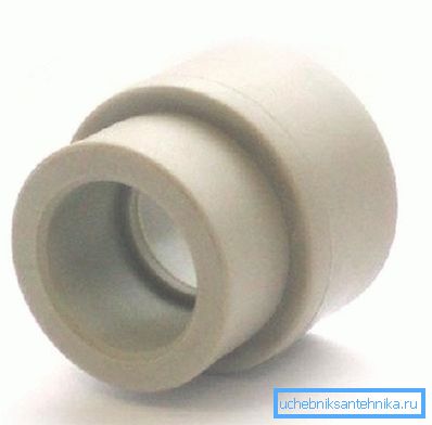 Plastdel for lodding Plastdel for lodding
