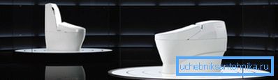 Calipso Smart VVS-design Calipso Smart VVS-design