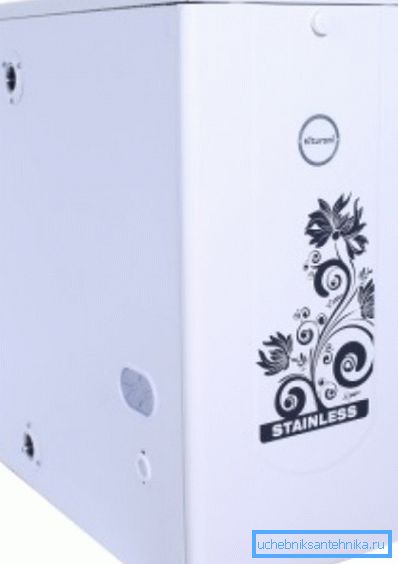 Dieselkoker Kiturami STSO Dieselkoker Kiturami STSO