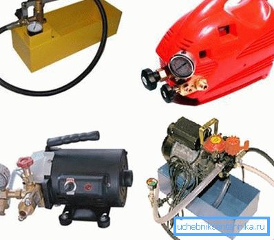 For utladning bruk en manuell eller elektrisk pumpe. For utladning bruk en manuell eller elektrisk pumpe.