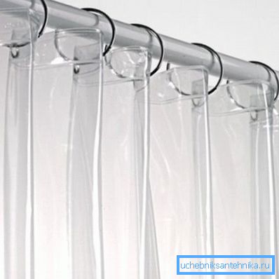 For å flytte materialet langs guiden, brukes vanlige ringer, siden de er mest praktiske og betraktes som trygge, siden de blir revet under store belastninger. For å flytte materialet langs guiden, brukes vanlige ringer, siden de er mest praktiske og betraktes som trygge, siden de blir revet under store belastninger.