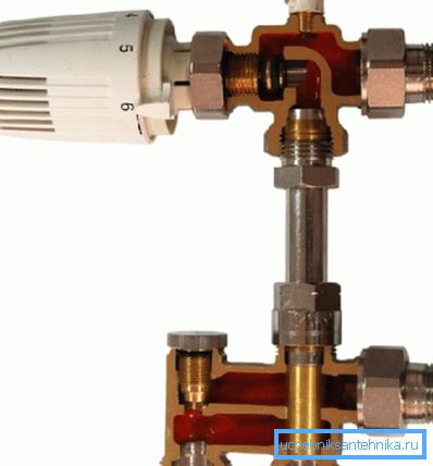 For å øke komforten, er en termostatregulator ofte inkludert i designet, anbefaler vi at du kjøper bare slike alternativer. For å øke komforten, er en termostatregulator ofte inkludert i designet, anbefaler vi at du kjøper bare slike alternativer.