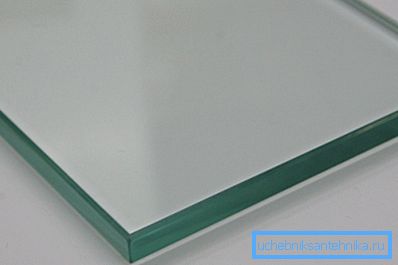 For produksjon av brukt utelukkende tykt herdet glass. For produksjon av brukt utelukkende tykt herdet glass.