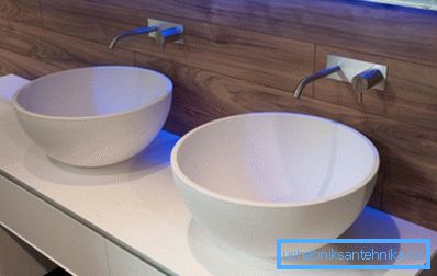 Dobbelte systemer ser originale og veldig praktiske ut. Dobbelte systemer ser originale og veldig praktiske ut.