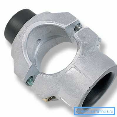 Ekoplastik - unpaired Teflon dyse for PPR Ekoplastik - unpaired Teflon dyse for PPR
