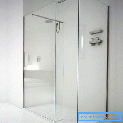 COMBI skjerm. glass COMBI skjerm. glass