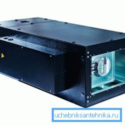 Elektrisk luftvarmer. Elektrisk luftvarmer.