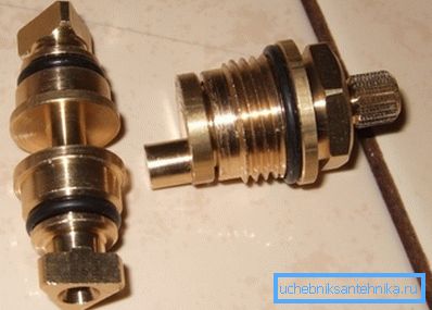Spool Switch Elements Spool Switch Elements