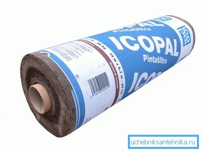 Endte teppe iCopal Pinta Ultra Endte teppe iCopal Pinta Ultra
