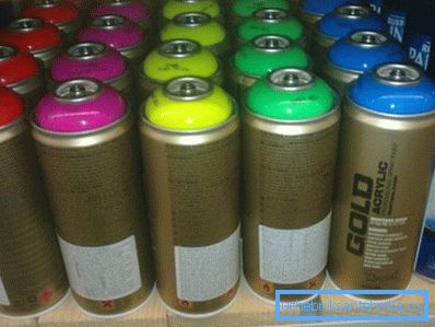 Et annet effektivt alternativ er å bruke graffiti spray bokser. Et annet effektivt alternativ er å bruke graffiti spray bokser.