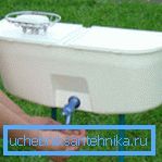 En annen designarmatur. En annen designarmatur.