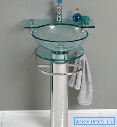 En annen type slike systemer som bruker moderne design En annen type slike systemer som bruker moderne design