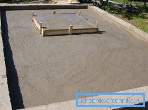 En annen produksjonsbase En annen produksjonsbase