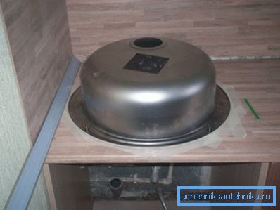 Hvis det ikke er noen mal, bruker vi merket som vist på bildet. Hvis det ikke er noen mal, bruker vi merket som vist på bildet.