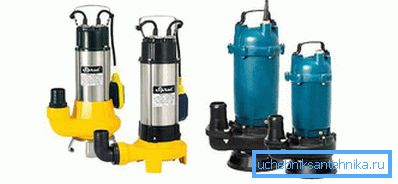 1242 Fecal pumper
