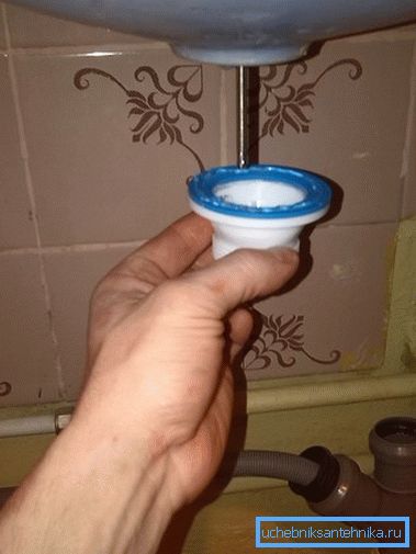 Feste avløpsrutenett Feste avløpsrutenett