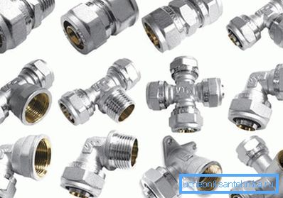 Montering for metallplast Montering for metallplast