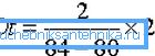 Beregningsformelen er ganske enkel. Beregningsformelen er ganske enkel.