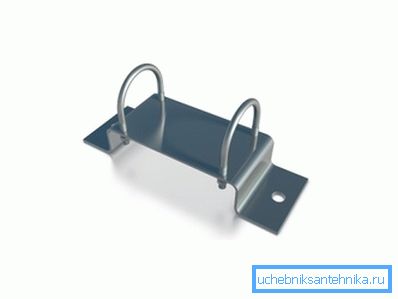 Fotorørholder K939 Fotorørholder K939