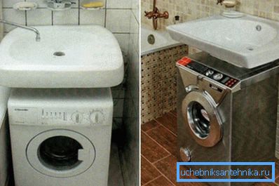 Bilder av biler under vasken. Bilder av biler under vasken.