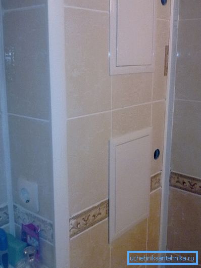Bilder lined design