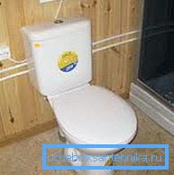 Foto av tilkobling av sanitære apparater Foto av tilkobling av sanitære apparater