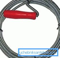 Foto VVS-kabel Foto VVS-kabel