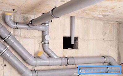 Bilder av moderne kloaksystem Bilder av moderne kloaksystem