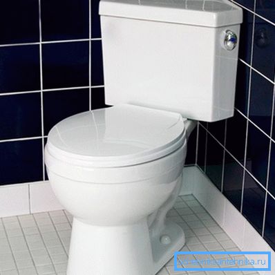 Bilde av standard gulvmodell Bilde av standard gulvmodell